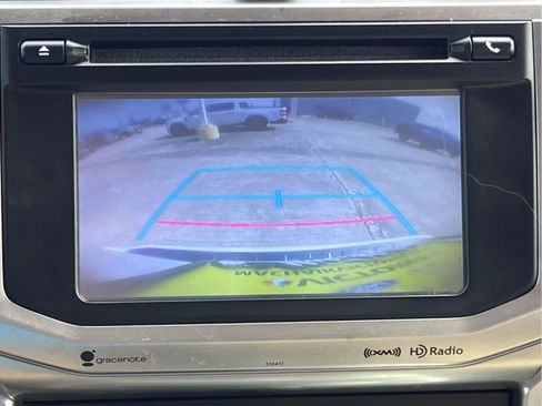 Used 2019 Toyota 4Runner SR5 Premium AWD/4WD image 36
