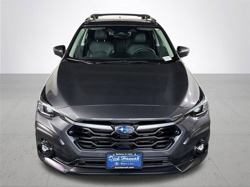 Used 2025 Subaru Crosstrek 2.5i Limited w/ Popular Package #3A AWD/4WD image 3