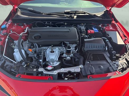 Used 2025 Honda Civic Sport image 27