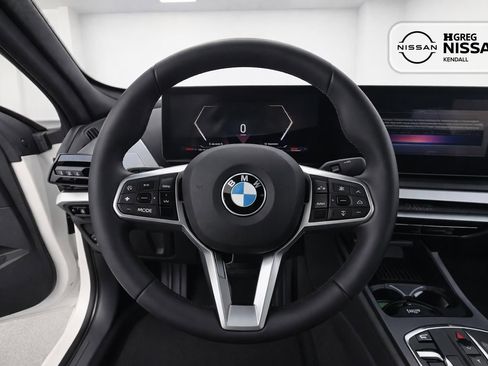 Used 2025 BMW 228i xDrive AWD/4WD image 9
