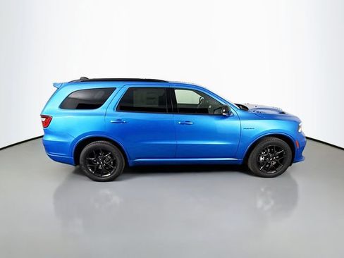 New 2026 Dodge Durango GT image 8