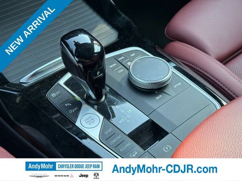 Used 2022 BMW X3 xDrive30i w/ Premium Package 2 AWD/4WD image 39