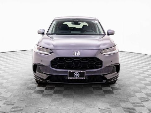 Certified 2025 Honda HR-V EX-L image 11