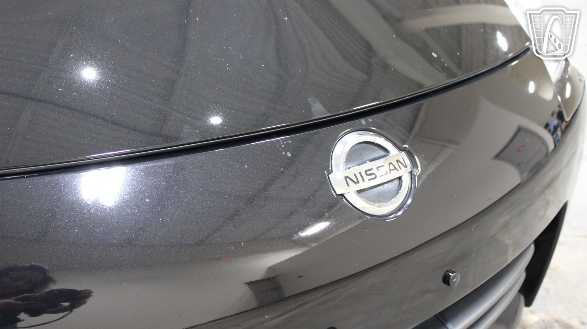 Used 2007 Nissan 350Z Touring w/ Cargo Convenience Pkg RWD image 40