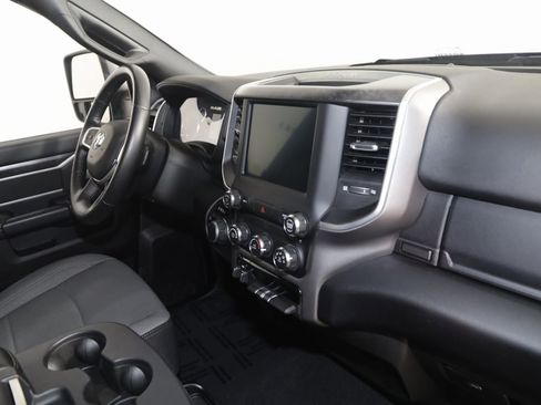 Used 2024 RAM 2500 Big Horn w/ Bed Utility Group image 38