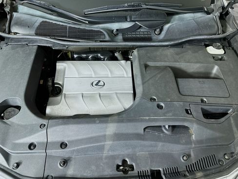 Used 2013 Lexus RX 350 FWD w/ Navigation Pkg image 35