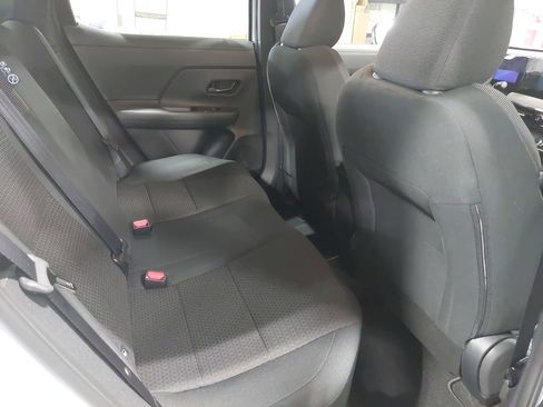 New 2026 Nissan Kicks S image 11