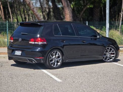 Used 2013 Volkswagen GTI Autobahn image 9
