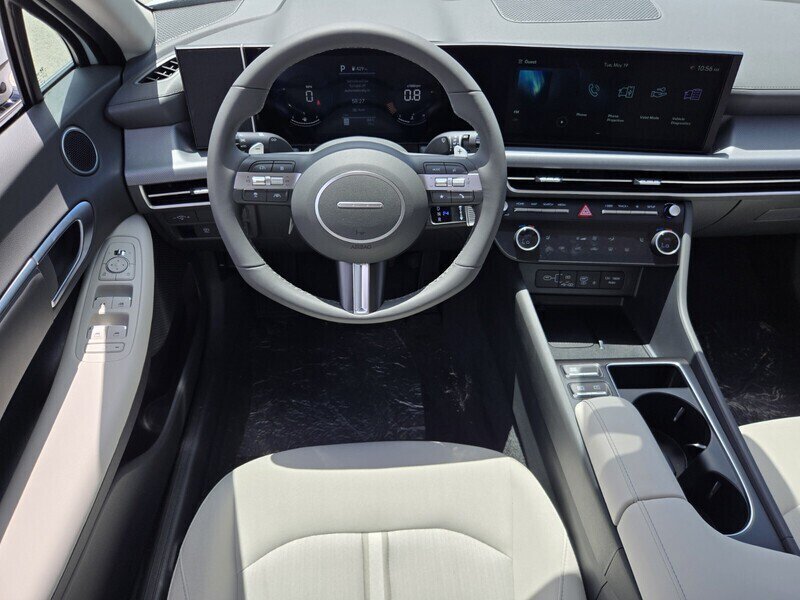 New 2026 Hyundai Sonata SEL FWD image 7