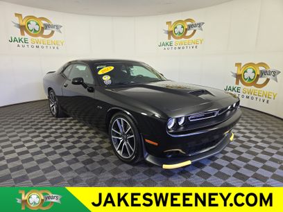 Used 2023 Dodge Challenger R/T