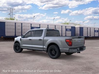 New 2026 Ford F150 STX