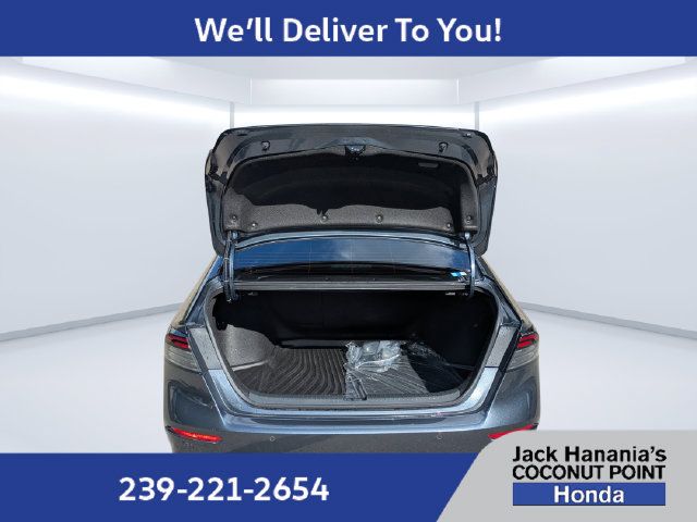 Used 2024 Honda Accord EX-L image 12