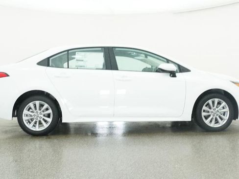 New 2026 Toyota Corolla LE image 36