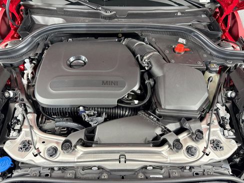 New 2026 MINI Cooper 2-Door Hardtop image 32