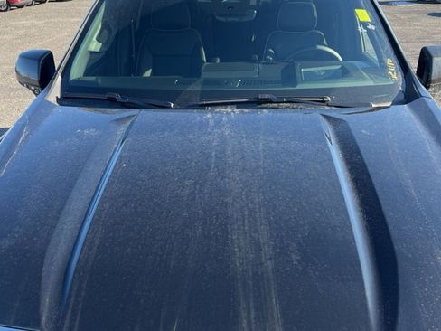 Used 2025 GMC Yukon Elevation w/ Technology Package image 9