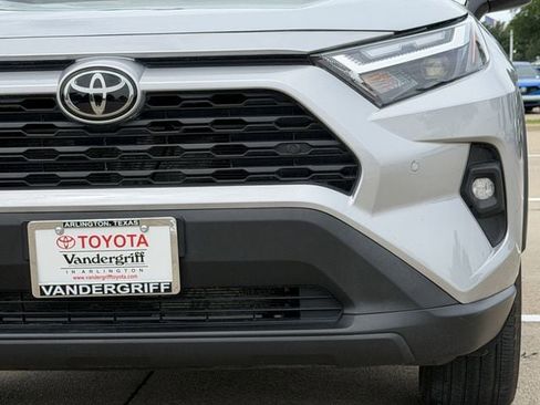 Used 2024 Toyota RAV4 XLE Premium w/ Weather Package AWD/4WD image 9