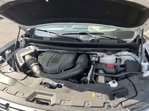 Used 2026 GMC Acadia Elevation w/ Black Edition AWD/4WD image 11