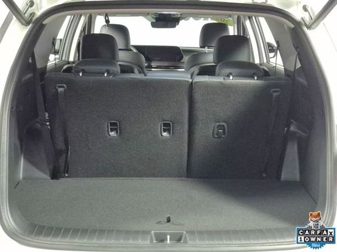 Used 2025 Hyundai Palisade SEL FWD image 26