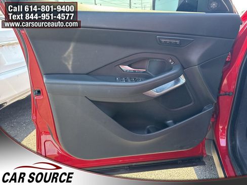Used 2020 Jaguar E-PACE image 14