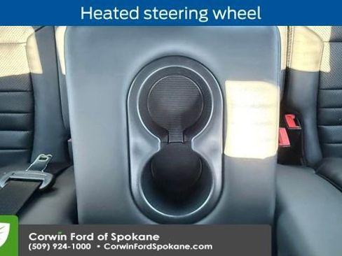 Certified 2026 Ford F450 Platinum AWD/4WD image 14
