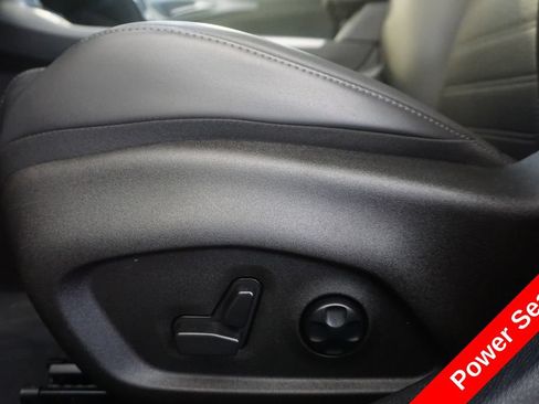 Used 2024 Dodge Hornet R/T Plus w/ R/T Blacktop Package AWD/4WD image 7