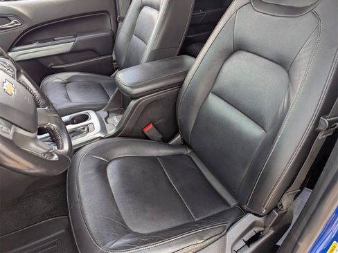 Used 2018 Chevrolet Colorado ZR2 image 18