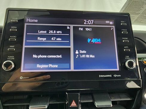 Used 2024 Toyota Camry XSE FWD image 24