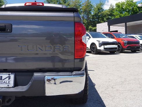 Used 2020 Toyota Tundra SR5 AWD/4WD image 13