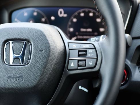 New 2026 Honda CR-V TrailSport image 25