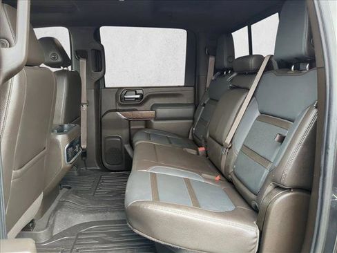 Used 2020 GMC Sierra 2500 Denali w/ Denali Ultimate Package image 19