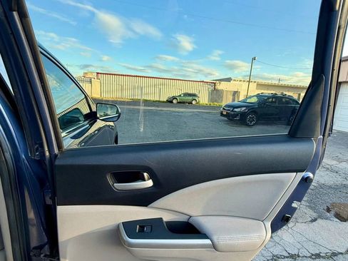 Used 2013 Honda CR-V EX-L image 18