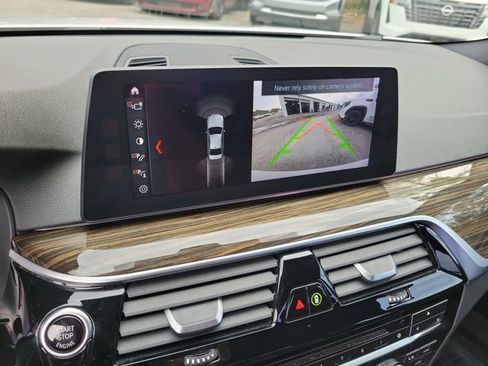 Used 2018 BMW 530i image 19