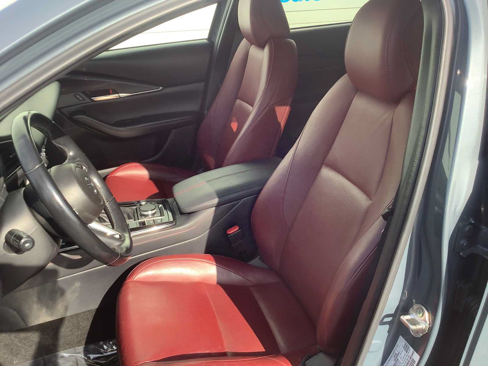 Used 2023 MAZDA CX-30 AWD 2.5 S w/ Preferred Package image 10