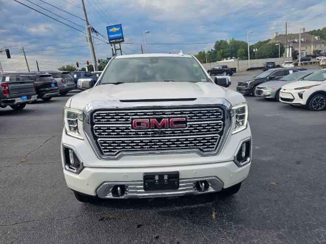 Used 2021 GMC Sierra 1500 Denali w/ Denali Ultimate Package AWD/4WD image 3