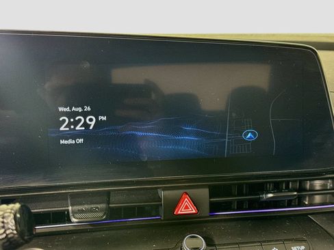 Used 2025 Hyundai Elantra N Line FWD image 22