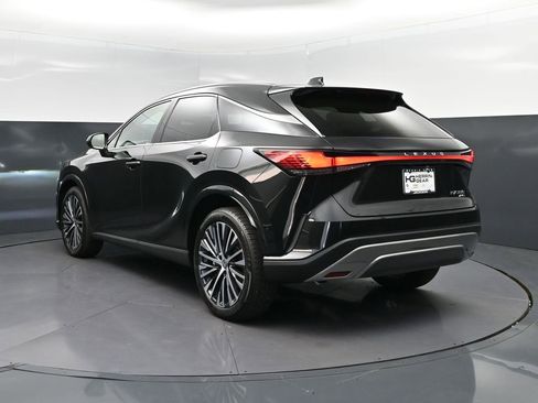 New 2026 Lexus RX 350 Premium Plus image 5