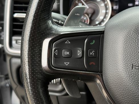 Used 2022 RAM 1500 Laramie image 22