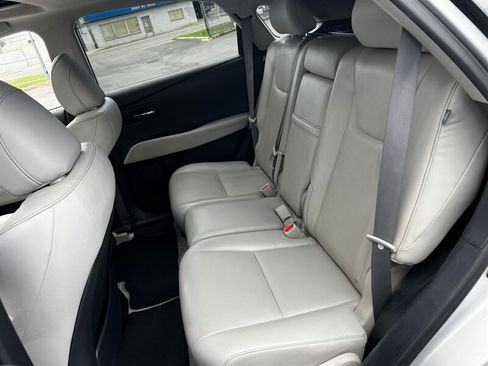 Used 2015 Lexus RX 350 AWD image 20