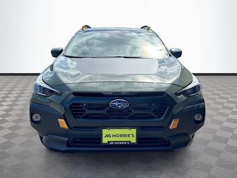 New 2026 Subaru Crosstrek 2.5i Wilderness w/ Crosstrek Mirror Package AWD/4WD image 2