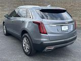 Certified 2021 Cadillac XT5 Premium Luxury image 5