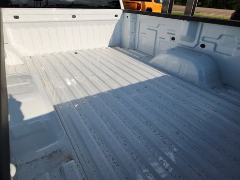 New 2026 Chevrolet Silverado 1500 W/T w/ WT Value Package image 9