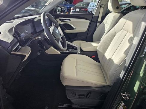 New 2026 Audi Q5 Premium Plus AWD/4WD image 2