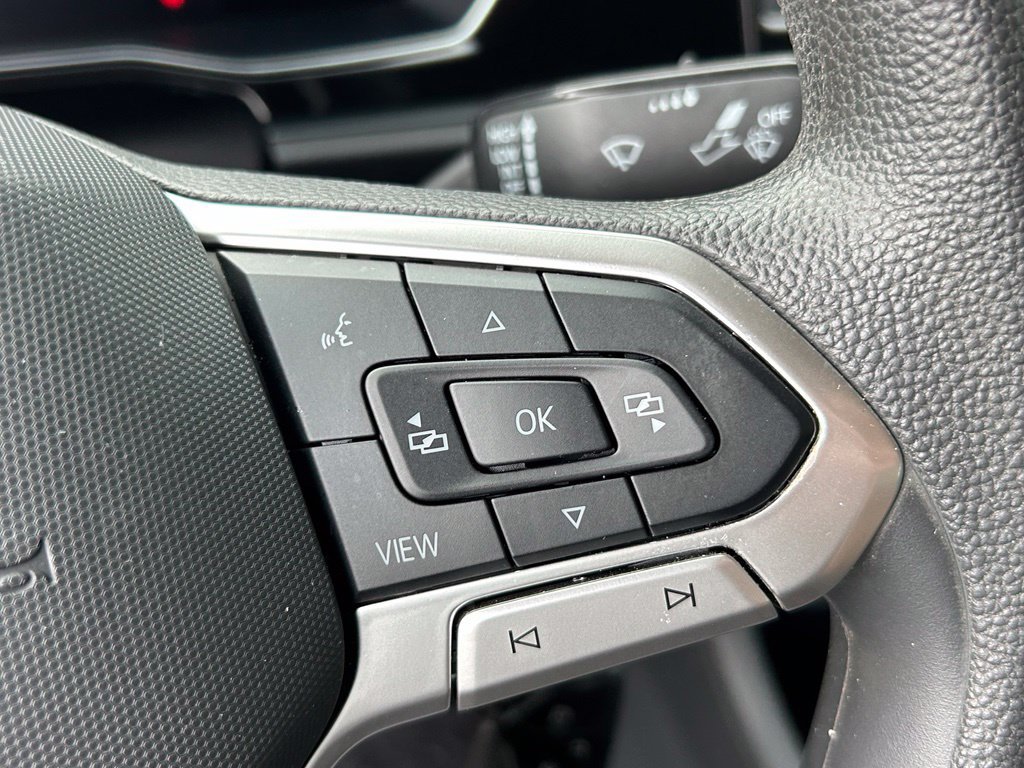 Used 2023 Volkswagen Jetta S FWD image 21