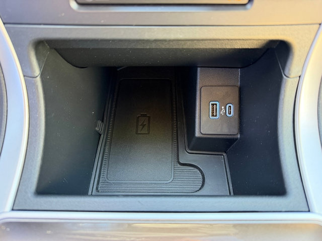 Used 2024 Ford Edge SEL w/ Convenience Package AWD/4WD image 25