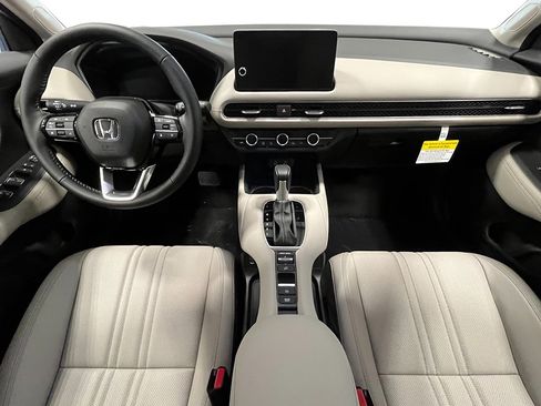 New 2026 Honda HR-V EX-L image 15