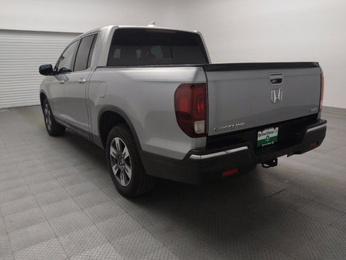 Used 2019 Honda Ridgeline RTL-E image 5