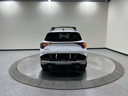 New 2026 Kia Sportage SX image 5