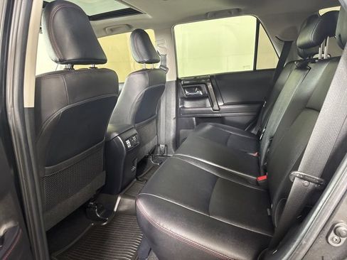 Used 2023 Toyota 4Runner TRD Off-Road Premium image 12