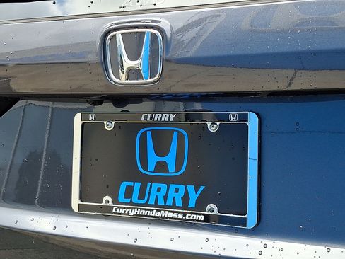 Used 2025 Honda CR-V EX image 29