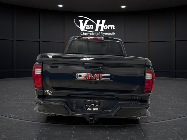 Used 2023 GMC Canyon AT4 w/ AT4 Premium Package AWD/4WD image 6